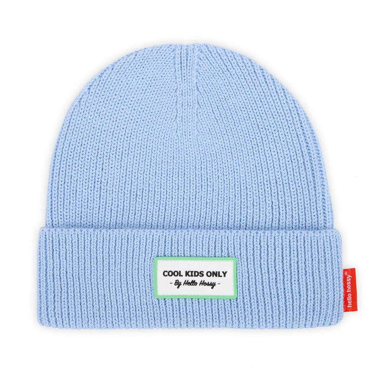 HELLO HOSSY. Pop Artic beanie - 6 years