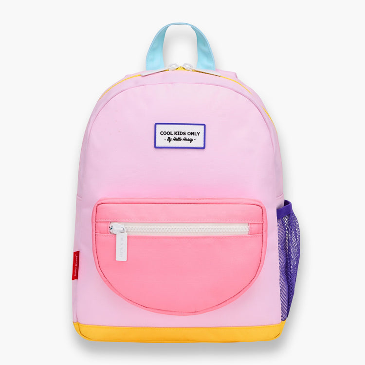 HELLO HOSSY. Mini Bonbon backpack - 2-5 years
