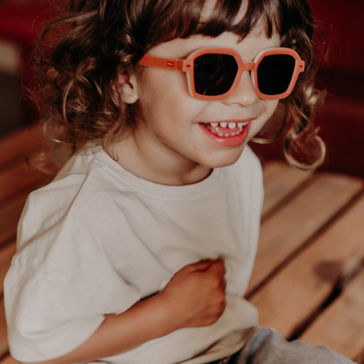 HELLO HOSSY. Παιδικά γυαλιά ηλίου Hossy Vera 3-5 ετών