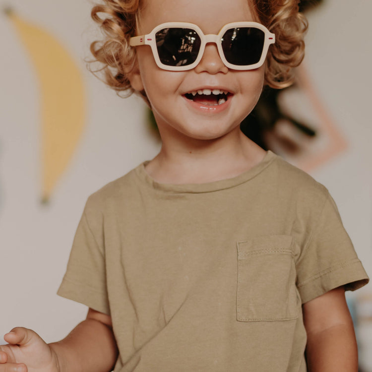 HELLO HOSSY. Παιδικά γυαλιά ηλίου Hossy Eden 2-3 ετών