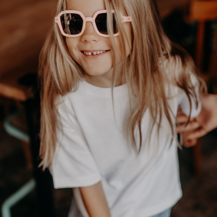HELLO HOSSY. Παιδικά γυαλιά ηλίου Hossy Jane 2-3 ετών