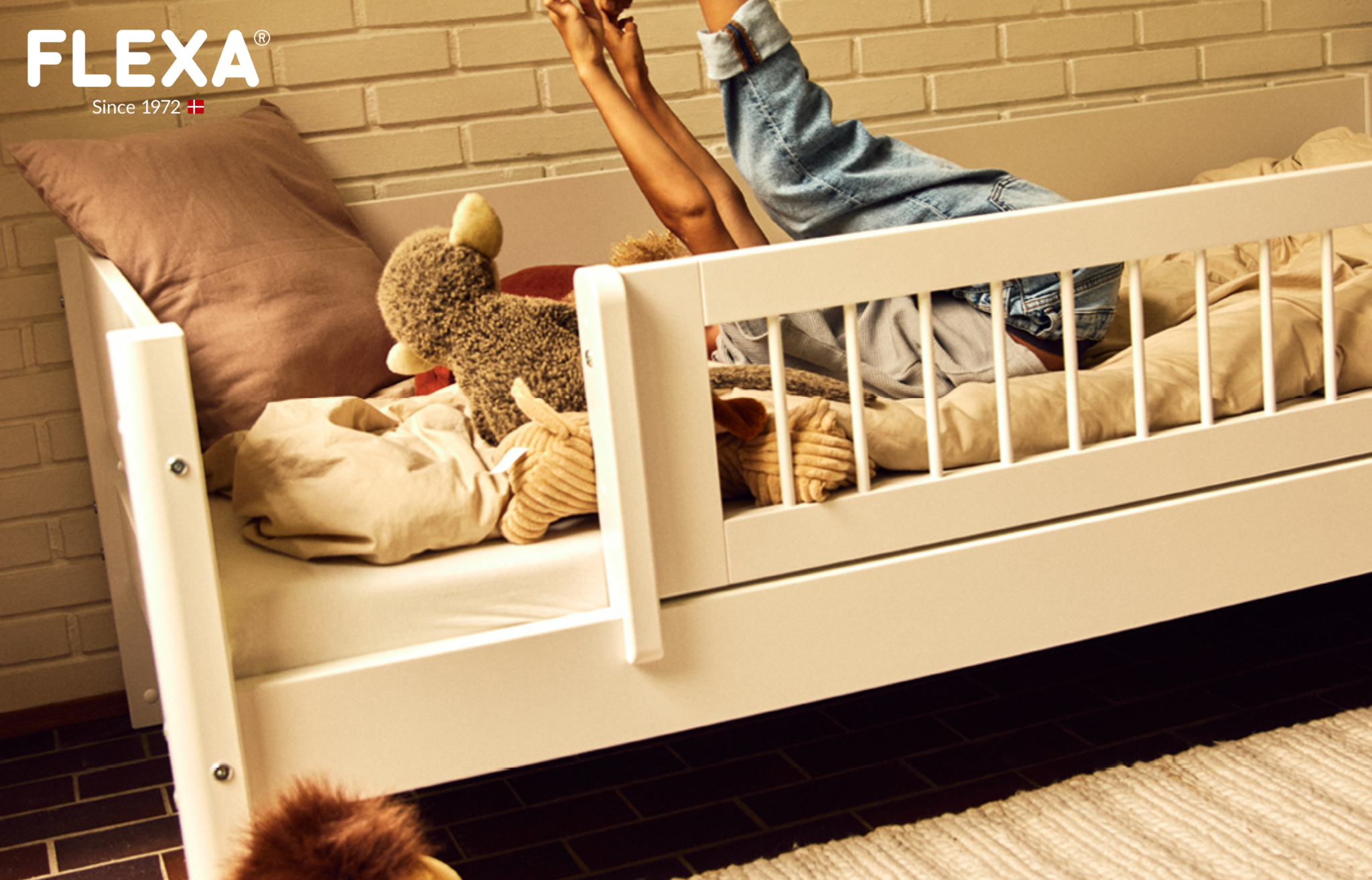 Cozy Kids: High quality, functional furniture on sale up to 20% off