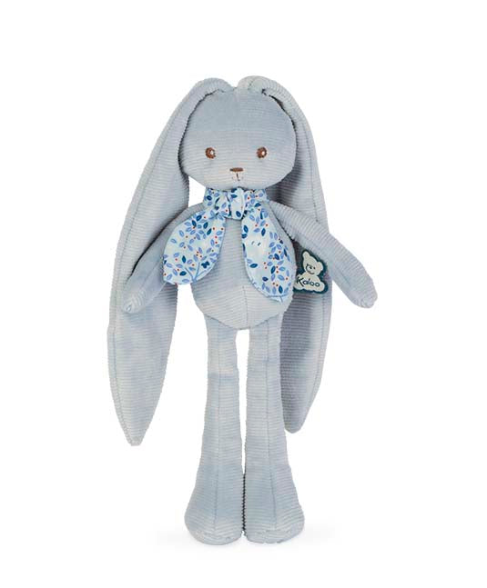 LAPINOO. Doll rabbit Blue - Small