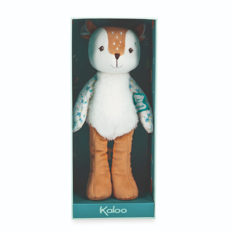 FRIPONS. Doll Fawn Nathan 25cm