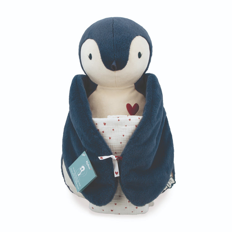 COMPLICES. My Plush & Swaddle 50cm