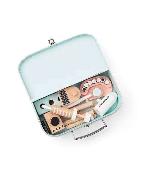 KIDS CONCEPT. Dentist set KID'S HUB