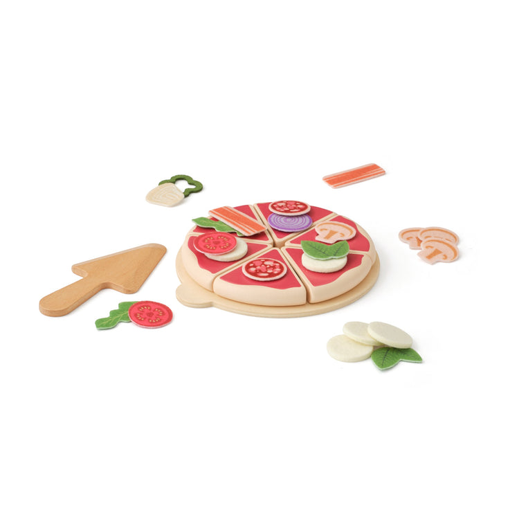 KIDS CONCEPT. Pizza kit KID’SHUB