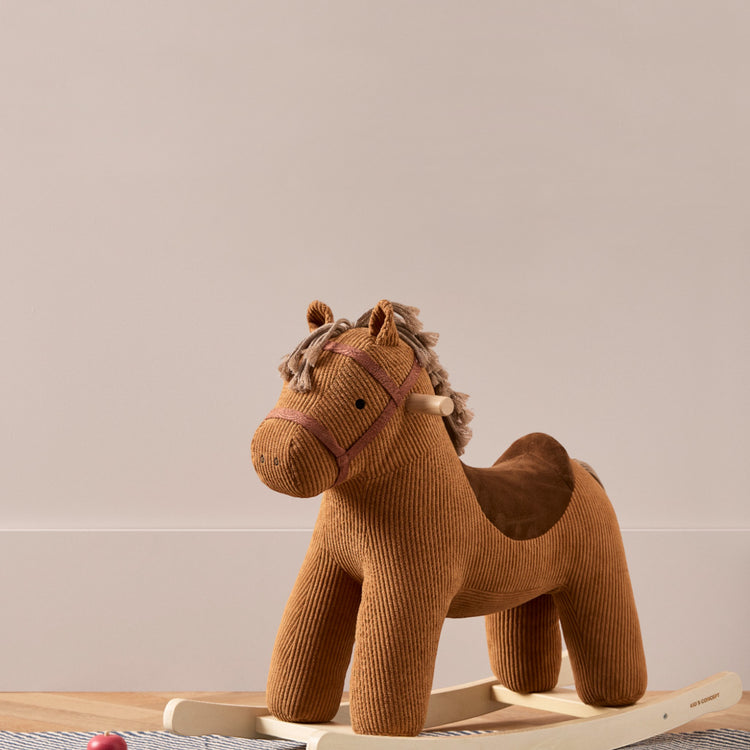 KIDS CONCEPT. Rocking horse Vera AIDEN