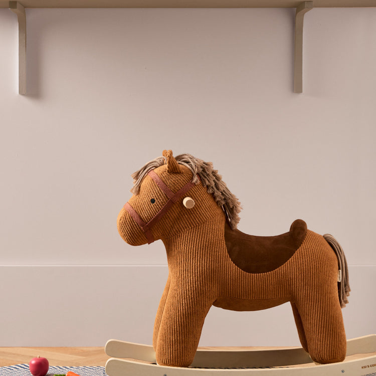 KIDS CONCEPT. Rocking horse Vera AIDEN