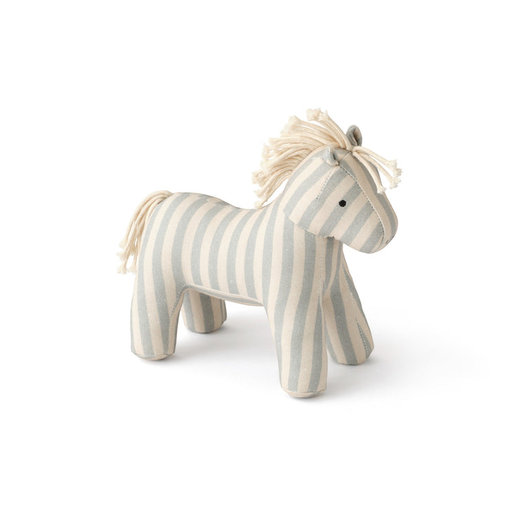 KIDS CONCEPT. Soft toy horse Sam AIDEN