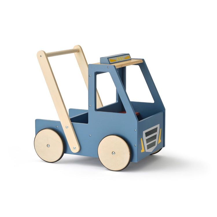 KIDS CONCEPT. Walker truck Aiden