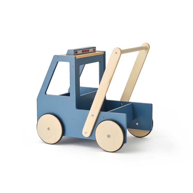 KIDS CONCEPT. Walker truck Aiden