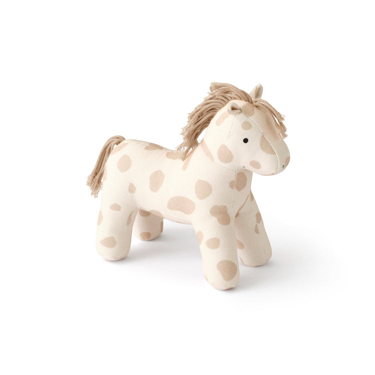 KIDS CONCEPT. Soft toy horse Dotty AIDEN