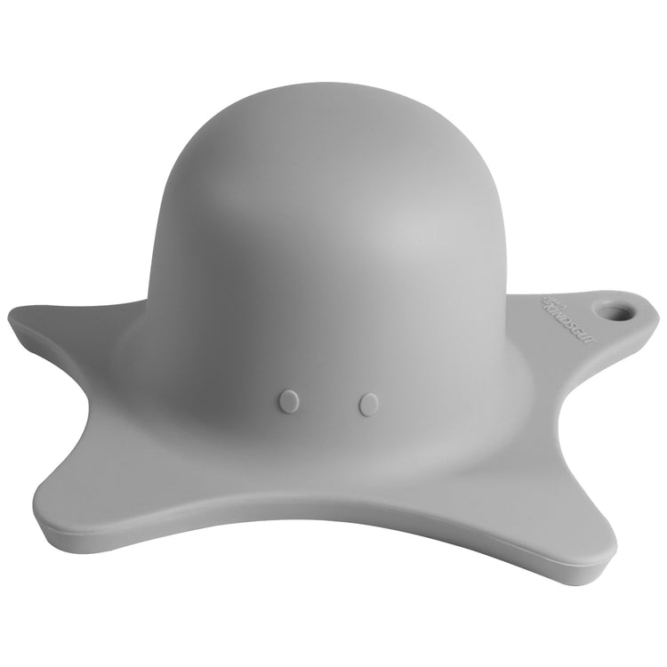 KINDSGUT. Shower Aid Light Gray