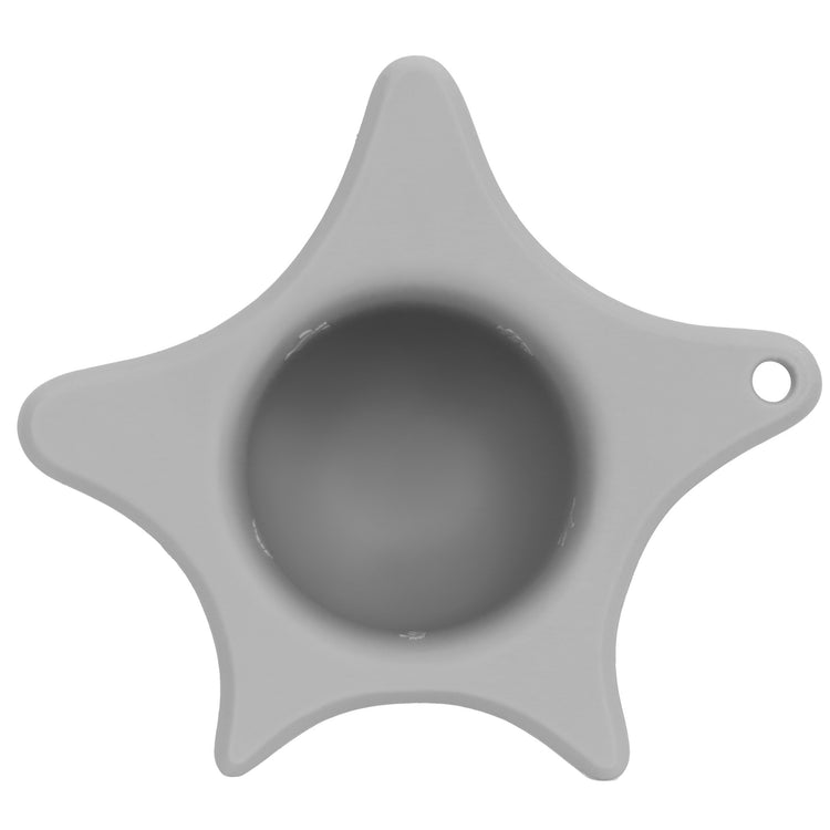 KINDSGUT. Shower Aid Light Gray