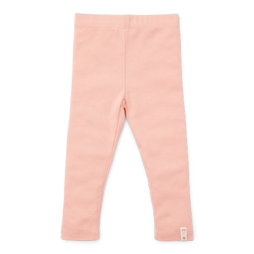 LITTLE DUTCH. Leggings Flower Pink