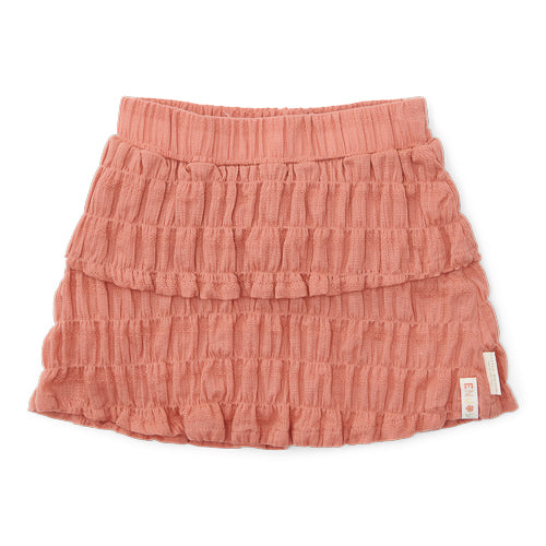 LITTLE DUTCH. Skirt Rose Pink