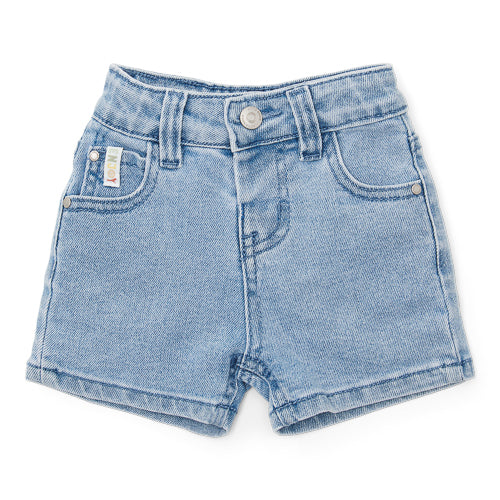 LITTLE DUTCH. Short Denim - 86