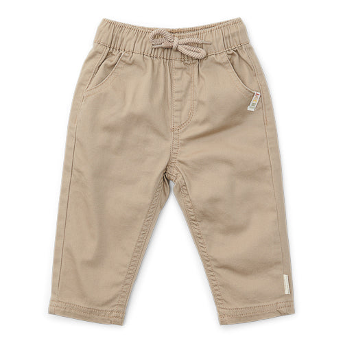 LITTLE DUTCH. Trousers Beige - 104