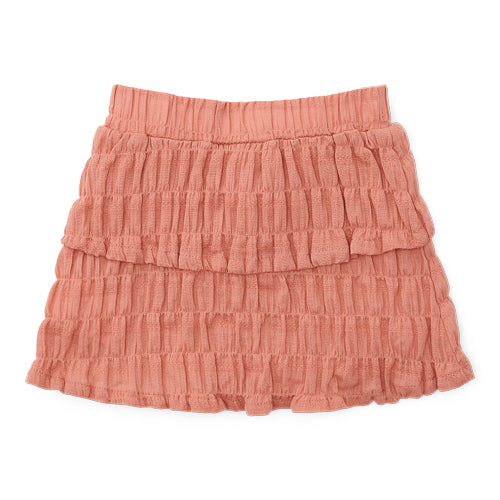 LITTLE DUTCH. Skirt Rose Pink - 98