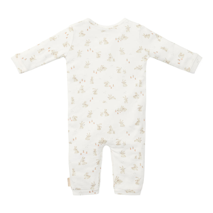 LITTLE DUTCH. One-piece suit Baby Bunny - 50