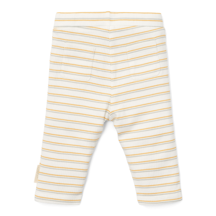 LITTLE DUTCH. Trousers Multi stripe - 56