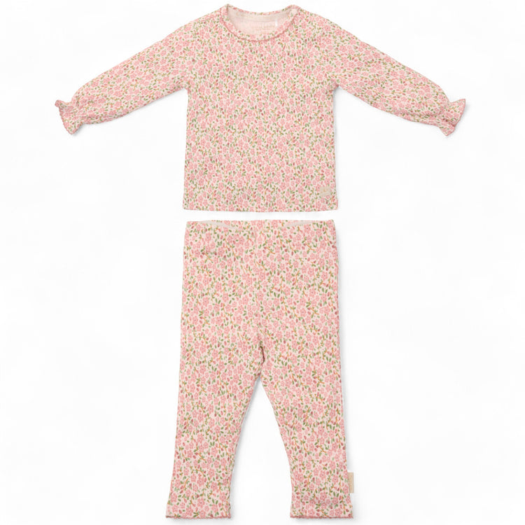 LITTLE DUTCH. Two-Piece Pyjamas Fairy Floral