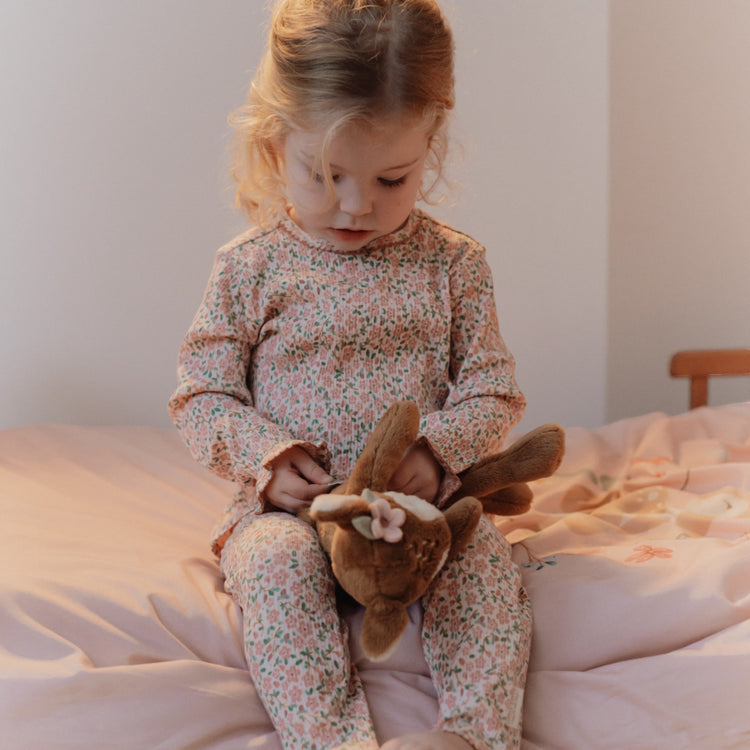 LITTLE DUTCH. Two-Piece Pyjamas Fairy Floral