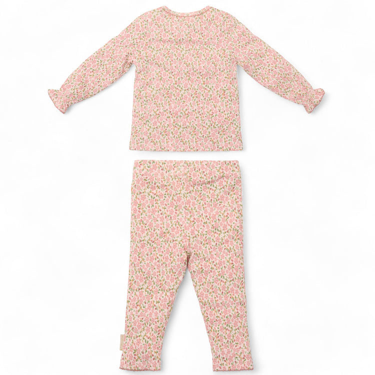 LITTLE DUTCH. Two-Piece Pyjamas Fairy Floral