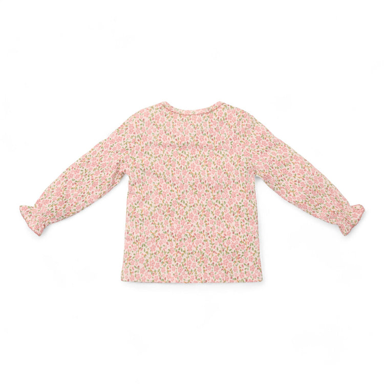 LITTLE DUTCH. Two-Piece Pyjamas Fairy Floral