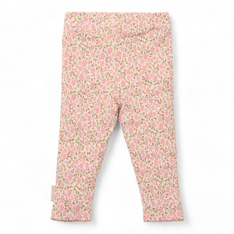 LITTLE DUTCH. Two-Piece Pyjamas Fairy Floral