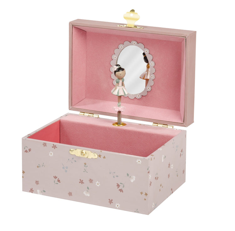 LITTLE DUTCH. Jewellery box with music Evi