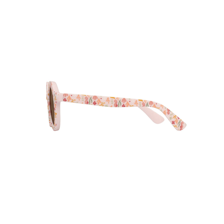 LITTLE DUTCH. Παιδικά γυαλιά ηλίου UV 400 Ocean Dreams Pink