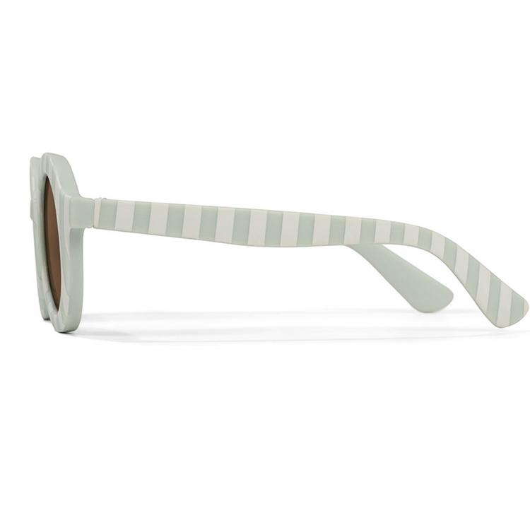 LITTLE DUTCH. Παιδικά γυαλιά ηλίου UV 400 Fresh Green
