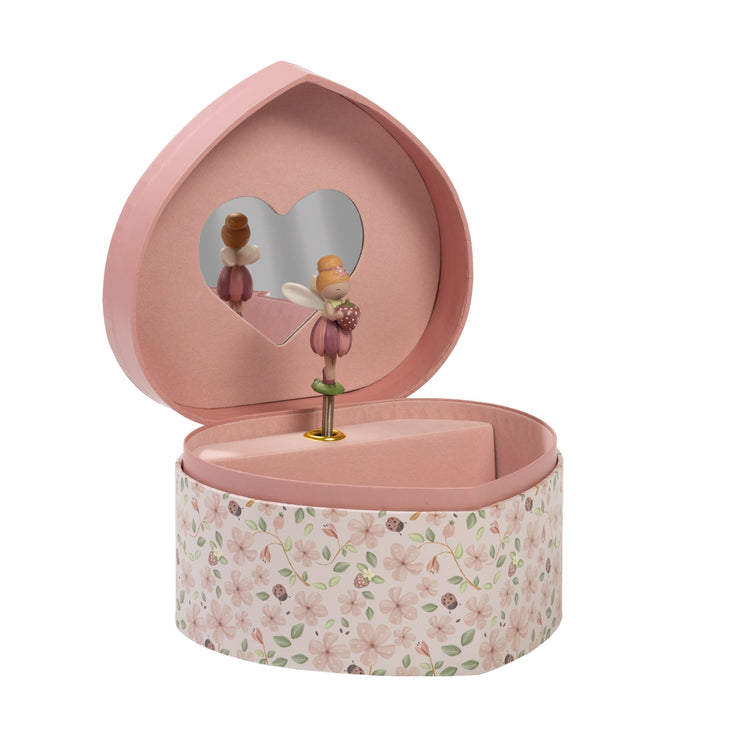 LITTLE DUTCH. Jewellerybox Fairy Garden