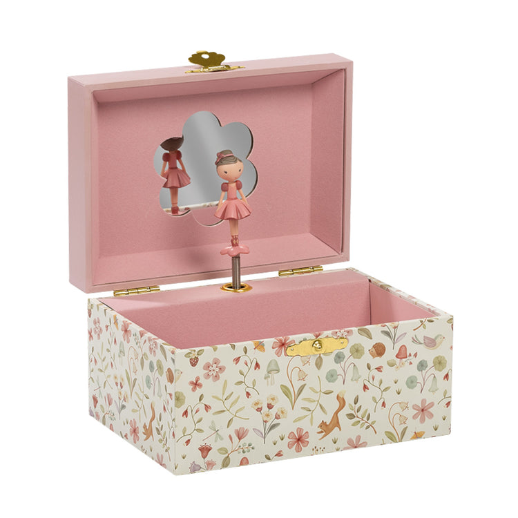 LITTLE DUTCH. New Jewellerybox Rosa