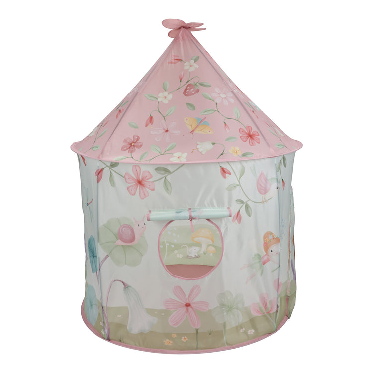 LITTLE DUTCH. Fairy Garden Play Tent