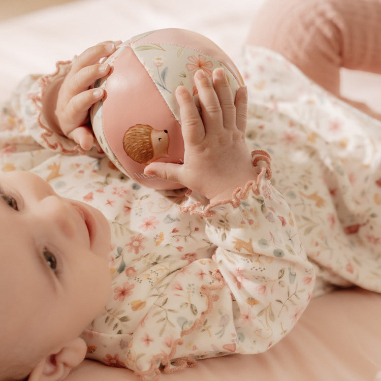 LITTLE DUTCH. Υφασμάτινη μπάλα Fairy Garden