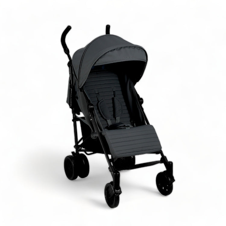 LITTLE DUTCH. Stroller Grey