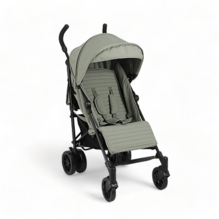 LITTLE DUTCH. Stroller Olive