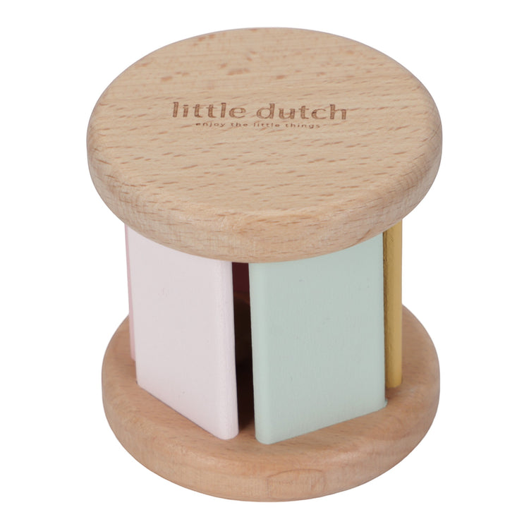 LITTLE DUTCH. Ξύλινο σετ δώρου Fairy Garden FSC