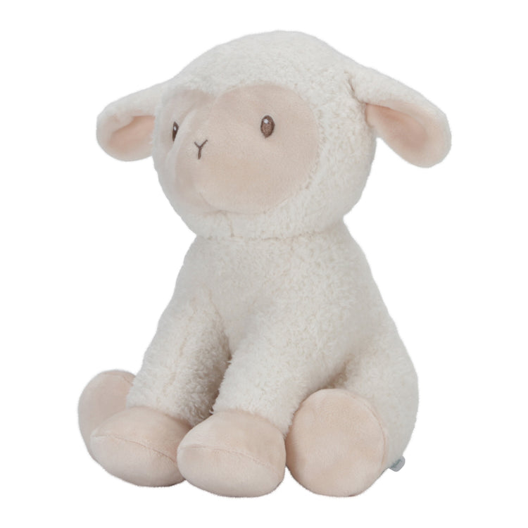 LITTLE DUTCH. Cuddle Sheep  Little Farm 25cm