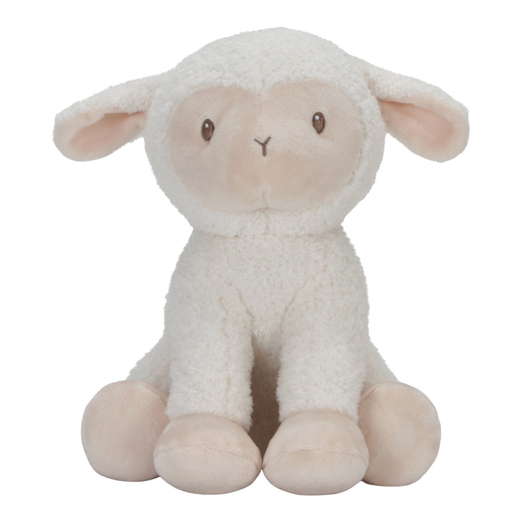 LITTLE DUTCH. Cuddle Sheep  Little Farm 25cm