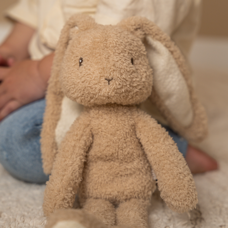 LITTLE DUTCH. Cuddle Bunny - Baby Bunny 32cm