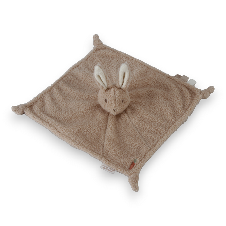LITTLE DUTCH. Cuddle cloth Bunny - Baby Bunny