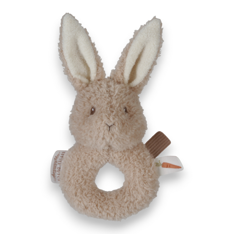 LITTLE DUTCH. Giftbox - Baby Bunny