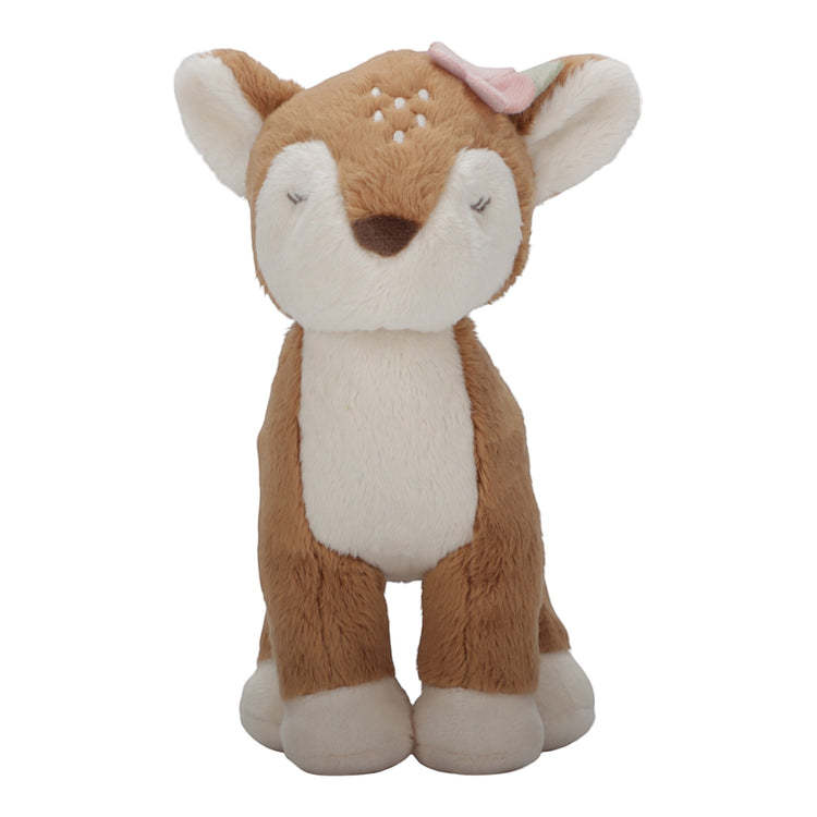 LITTLE DUTCH. Cuddly deer Fairy Garden GRS