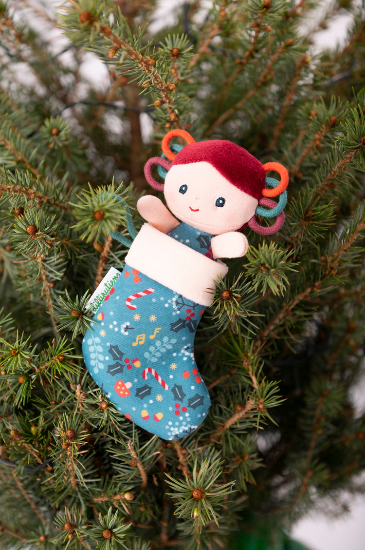 LILLIPUTIENS- Joy Christmas Elf
