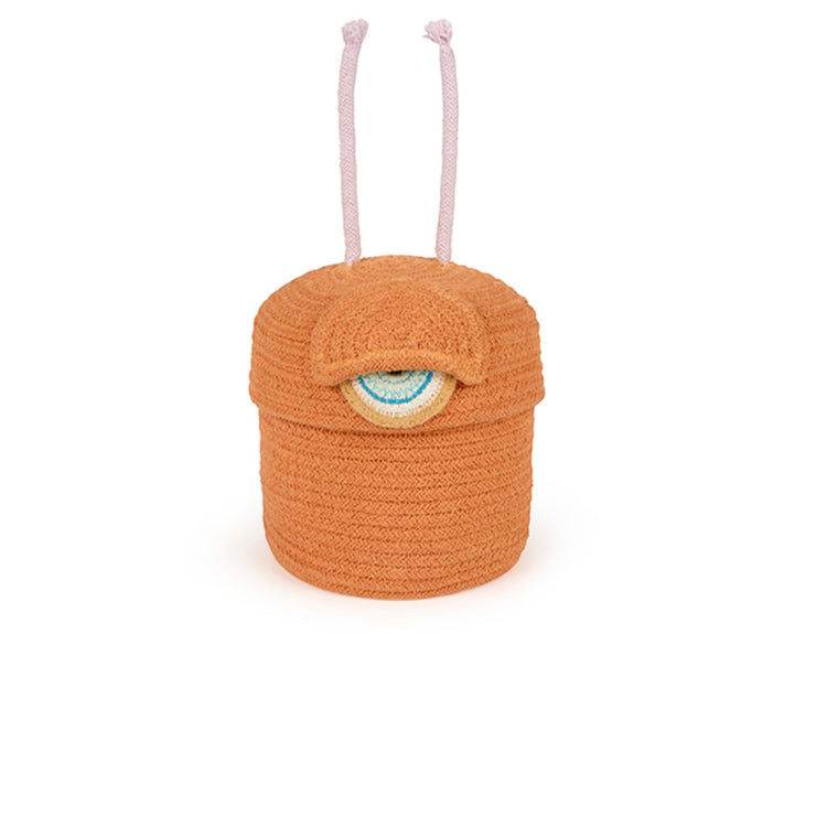 Lorena Canals. Basket Alien Ploot 18x16x30 cm