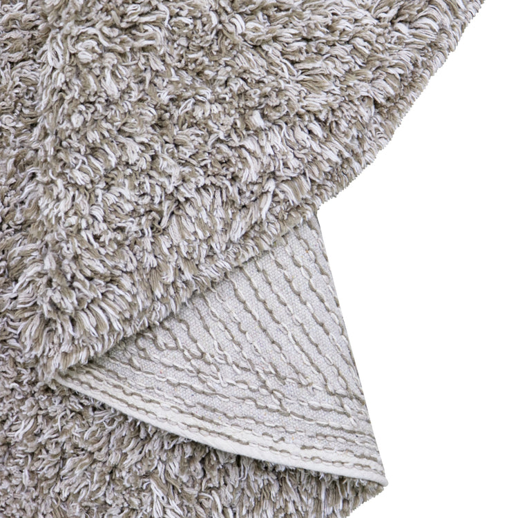 Lorena Canals. Washable Animal Rug Hedgehog 90x130